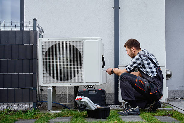 Trusted Ac Installation service in Knoxville, IL - AAA Pro HVAC